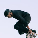 Skaters @ We Love Green