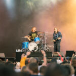 Surf Curse @ We Love Green