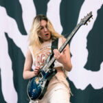 The Warning @ Groupama Stadium