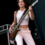 The Warning @ Groupama Stadium