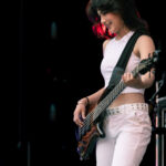 The Warning @ Groupama Stadium