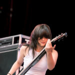 The Warning @ Groupama Stadium