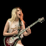 The Warning @ Groupama Stadium