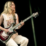 The Warning @ Groupama Stadium