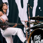 The Warning @ Groupama Stadium