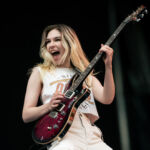 The Warning @ Groupama Stadium