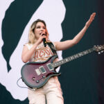 The Warning @ Groupama Stadium