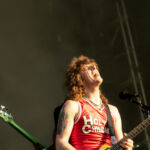 Yves Tumor @ We Love Green