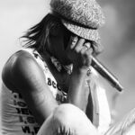 Yves Tumor @ We Love Green