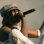 Yves Tumor @ We Love Green