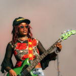 Yves Tumor @ We Love Green