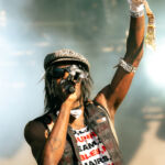 Yves Tumor @ We Love Green