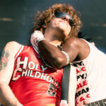 Yves Tumor @ We Love Green