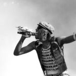 Yves Tumor @ We Love Green