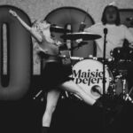 Maisie Peters au Lollapalooza Paris 2023