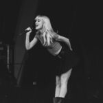 Maisie Peters au Lollapalooza Paris 2023