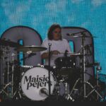 Maisie Peters au Lollapalooza Paris 2023