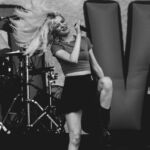 Maisie Peters au Lollapalooza Paris 2023