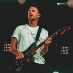 Picture This au Lollapalooza Paris 2023