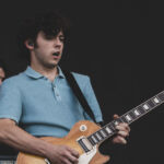 The Lathums au Lollapalooza Paris 2023