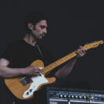The Lathums au Lollapalooza Paris 2023