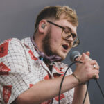 The Lathums au Lollapalooza Paris 2023