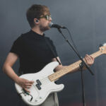 The Lathums au Lollapalooza Paris 2023