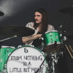 The Lathums au Lollapalooza Paris 2023