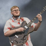 The Lathums au Lollapalooza Paris 2023
