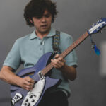 The Lathums au Lollapalooza Paris 2023
