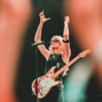 Dylan au Lollapalooza Paris 2023