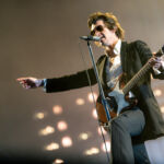 Arctic Monkeys @ Musilac