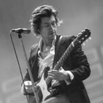 Arctic Monkeys @ Musilac