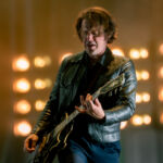 Arctic Monkeys @ Musilac