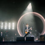 Arctic Monkeys @ Musilac