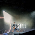 Arctic Monkeys @ Musilac
