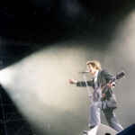 Arctic Monkeys @ Musilac