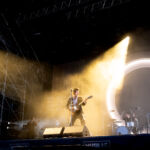 Arctic Monkeys @ Musilac