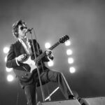 Arctic Monkeys @ Musilac