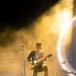 Arctic Monkeys @ Musilac