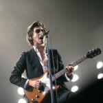 Arctic Monkeys @ Musilac