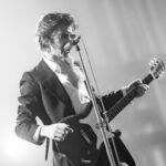 Arctic Monkeys @ Musilac