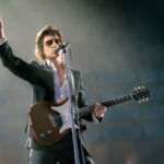 Arctic Monkeys @ Musilac