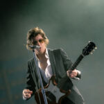 Arctic Monkeys @ Musilac