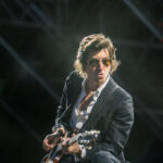 Arctic Monkeys @ Musilac