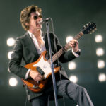 Arctic Monkeys @ Musilac