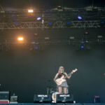 Coach Party @ Musilac