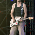 Coach Party @ Musilac