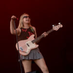 Coach Party @ Musilac