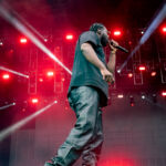 Dinos @ Les Eurockéennes-